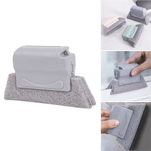 Load image into Gallery viewer, Window Groove Cleaning Cloth
