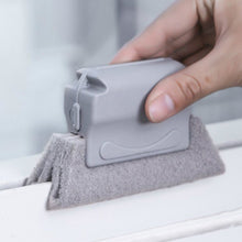 Load image into Gallery viewer, Window Groove Cleaning Cloth

